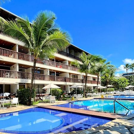 Nannai Residence - Vila Garoupa Порту-ді-Галіняс Екстер'єр фото